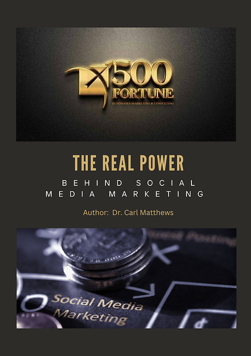 500 Fortune Book